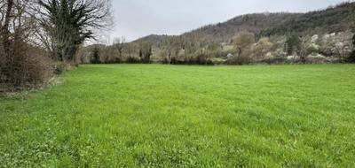 Terrain à Saint-Germain-du-Teil en Lozère (48) de 0 m² à vendre au prix de 27950€ - 1