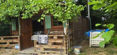 Terrain à Baugé-en-Anjou en Maine-et-Loire (49) de 0 m² à vendre au prix de 125300€ - 4