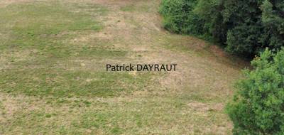 Terrain à La Sauvetat-de-Savères en Lot-et-Garonne (47) de 0 m² à vendre au prix de 22500€ - 2