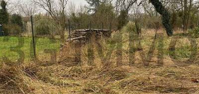 Terrain à Villenauxe-la-Grande en Aube (10) de 2119 m² à vendre au prix de 12000€ - 2