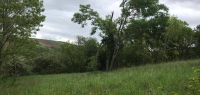 Terrain à Caignac en Haute-Garonne (31) de 1690 m² à vendre au prix de 96500€ - 3