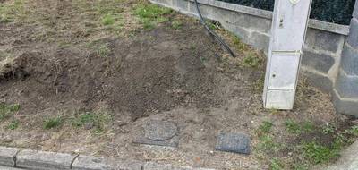 Terrain à Appilly en Oise (60) de 0 m² à vendre au prix de 19000€ - 2