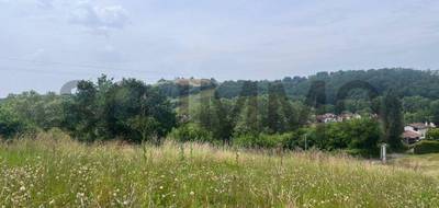 Terrain à La Bastide-Clairence en Pyrénées-Atlantiques (64) de 0 m² à vendre au prix de 159000€ - 1