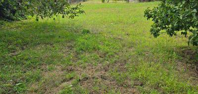 Terrain à Saumur en Maine-et-Loire (49) de 0 m² à vendre au prix de 108000€ - 2