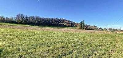 Terrain à Monein en Pyrénées-Atlantiques (64) de 0 m² à vendre au prix de 45000€ - 1
