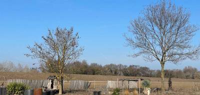 Terrain à Aigues-Mortes en Gard (30) de 0 m² à vendre au prix de 42500€ - 2