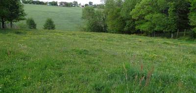 Terrain à Mirande en Gers (32) de 5925 m² à vendre au prix de 49000€ - 1