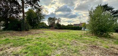 Terrain à Barbizon en Seine-et-Marne (77) de 0 m² à vendre au prix de 399900€ - 4