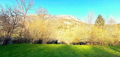Terrain à Mieussy en Haute-Savoie (74) de 0 m² à vendre au prix de 110000€ - 1