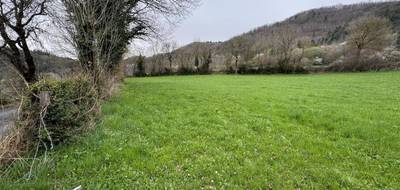 Terrain à Saint-Germain-du-Teil en Lozère (48) de 0 m² à vendre au prix de 27950€ - 4