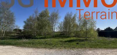 Terrain à Dreux en Eure-et-Loir (28) de 0 m² à vendre au prix de 64900€ - 1
