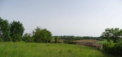 Terrain à L'Isle-Jourdain en Gers (32) de 0 m² à vendre au prix de 133000€ - 1