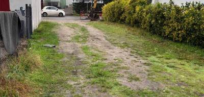 Terrain à Mont-de-Marsan en Landes (40) de 0 m² à vendre au prix de 126500€ - 2