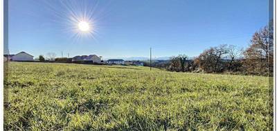 Terrain à Momas en Pyrénées-Atlantiques (64) de 0 m² à vendre au prix de 77000€ - 1