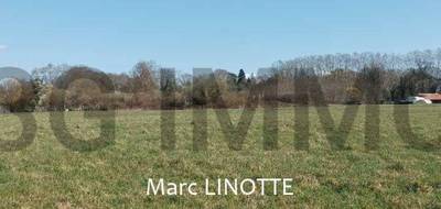 Terrain à Tartas en Landes (40) de 0 m² à vendre au prix de 360000€ - 1