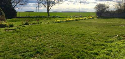 Terrain à Hangest-en-Santerre en Somme (80) de 0 m² à vendre au prix de 46000€ - 1