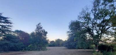 Terrain à Prévessin-Moëns en Ain (01) de 0 m² à vendre au prix de 749000€ - 1