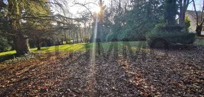 Terrain à Saint-Paul en Oise (60) de 0 m² à vendre au prix de 130000€ - 2