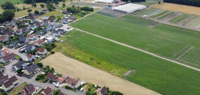 Terrain à Bindernheim en Bas-Rhin (67) de 0 m² à vendre au prix de 103020€ - 3