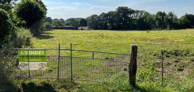 Terrain à Lesterps en Charente (16) de 0 m² à vendre au prix de 32400€ - 3