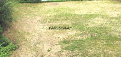 Terrain à La Sauvetat-de-Savères en Lot-et-Garonne (47) de 0 m² à vendre au prix de 22500€ - 3