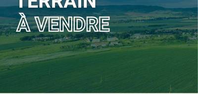 Terrain à Uzès en Gard (30) de 0 m² à vendre au prix de 125000€ - 1