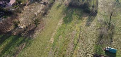 Terrain à Grussenheim en Haut-Rhin (68) de 0 m² à vendre au prix de 27825€ - 4