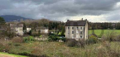 Terrain à Montalieu-Vercieu en Isère (38) de 0 m² à vendre au prix de 86500€ - 4