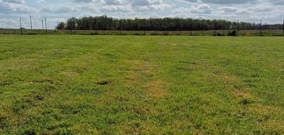 Terrain à Châtillon-la-Palud en Ain (01) de 328 m² à vendre au prix de 95000€ - 3