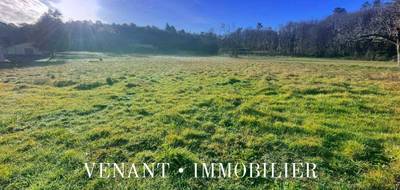 Terrain à Carsac-Aillac en Dordogne (24) de 0 m² à vendre au prix de 106000€ - 2