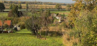 Terrain à Saint-Romain-le-Noble en Lot-et-Garonne (47) de 0 m² à vendre au prix de 26000€ - 1