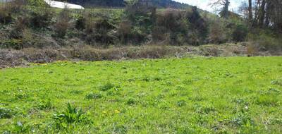 Terrain à Bernex en Haute-Savoie (74) de 0 m² à vendre au prix de 100000€ - 3