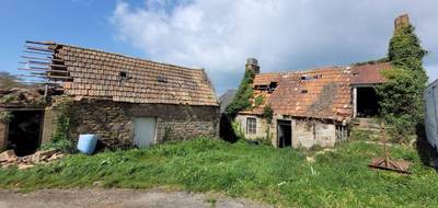 Terrain à Pleumeur-Bodou en Côtes-d'Armor (22) de 847 m² à vendre au prix de 311250€ - 1