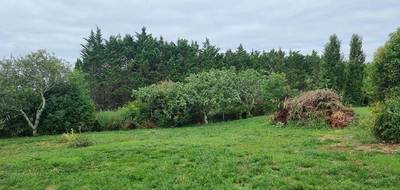 Terrain à Auch en Gers (32) de 650 m² à vendre au prix de 71000€ - 2