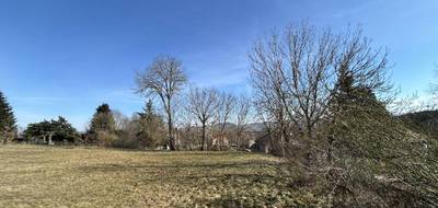 Terrain à Naussac-Fontanes en Lozère (48) de 4180 m² à vendre au prix de 85000€ - 4