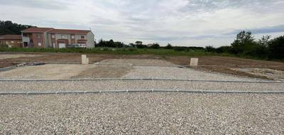 Terrain à Genas en Rhône (69) de 0 m² à vendre au prix de 240000€ - 3