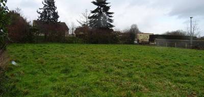 Terrain à La Loupe en Eure-et-Loir (28) de 874 m² à vendre au prix de 28000€ - 3