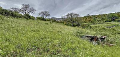Terrain à Demandolx en Alpes-de-Haute-Provence (04) de 1580 m² à vendre au prix de 80000€ - 2