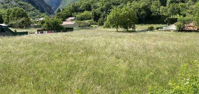 Terrain à Tarascon-sur-Ariège en Ariège (09) de 3370 m² à vendre au prix de 95000€ - 2