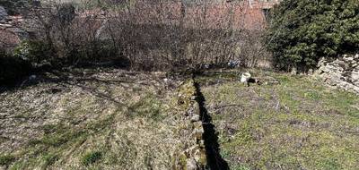 Terrain à Pradelles en Haute-Loire (43) de 493 m² à vendre au prix de 33000€ - 3
