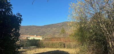Terrain à Montgaillard en Ariège (09) de 0 m² à vendre au prix de 130000€ - 1