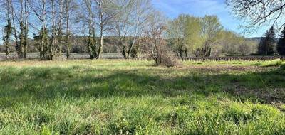 Terrain à Saint-Paul-les-Fonts en Gard (30) de 1775 m² à vendre au prix de 192600€ - 1