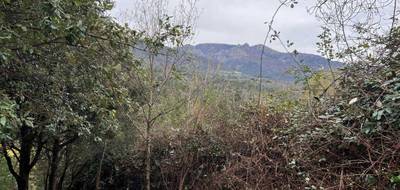 Terrain à Saint-Vincent-d'Olargues en Hérault (34) de 796 m² à vendre au prix de 16000€ - 3