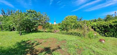 Terrain à L'Île-d'Olonne en Vendée (85) de 362 m² à vendre au prix de 44900€ - 3