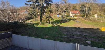 Terrain à Vic-sur-Aisne en Aisne (02) de 759 m² à vendre au prix de 60000€ - 2