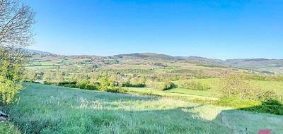 Terrain à Berzé-la-Ville en Saône-et-Loire (71) de 930 m² à vendre au prix de 65000€ - 1