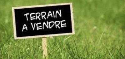 Terrain à Sorgues en Vaucluse (84) de 1577 m² à vendre au prix de 260000€ - 1