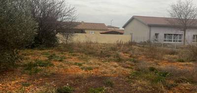 Terrain à Saint-Gilles en Gard (30) de 0 m² à vendre au prix de 141000€ - 3
