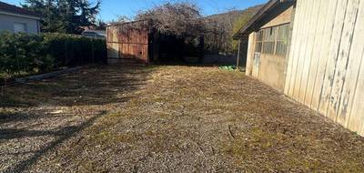 Terrain à Montgaillard en Ariège (09) de 0 m² à vendre au prix de 130000€ - 4