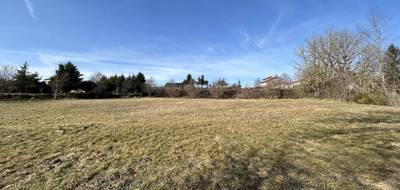 Terrain à Naussac-Fontanes en Lozère (48) de 4180 m² à vendre au prix de 85000€ - 1